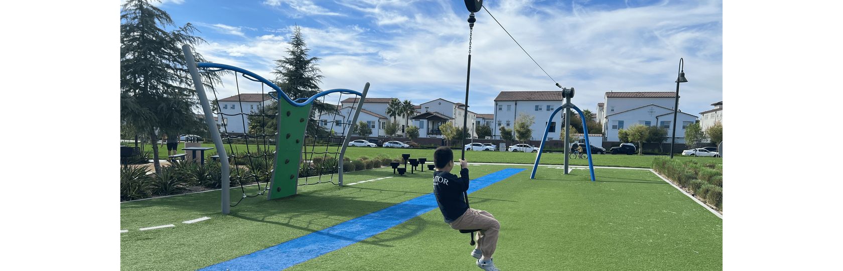 PE Learning Time